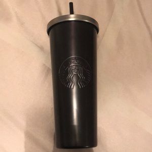 24 OUNCE VENTI STARBUCKS TUMBLER